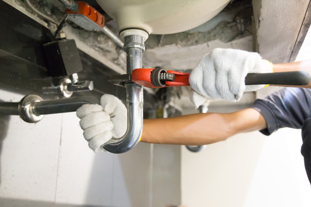 Plumbing and Heating Services