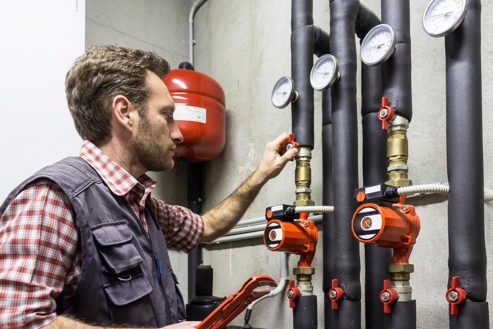 Boiler Cylinder Services