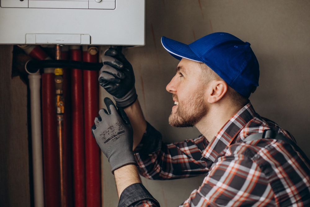 Gas Boiler Breakdown Services