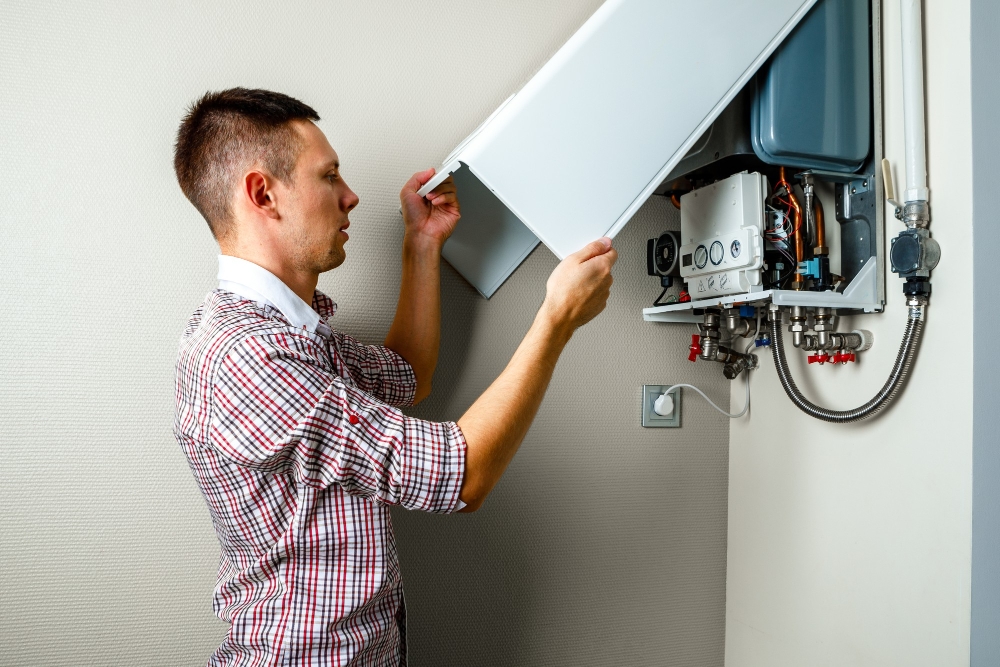  Gas Boiler Breakdown Services