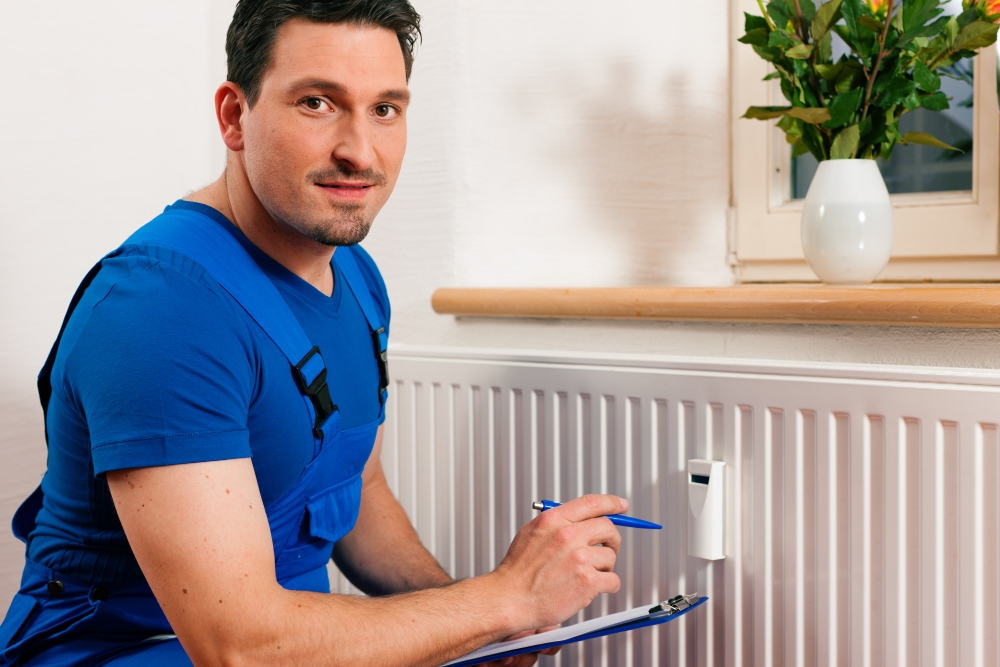 Expert Radiator Services