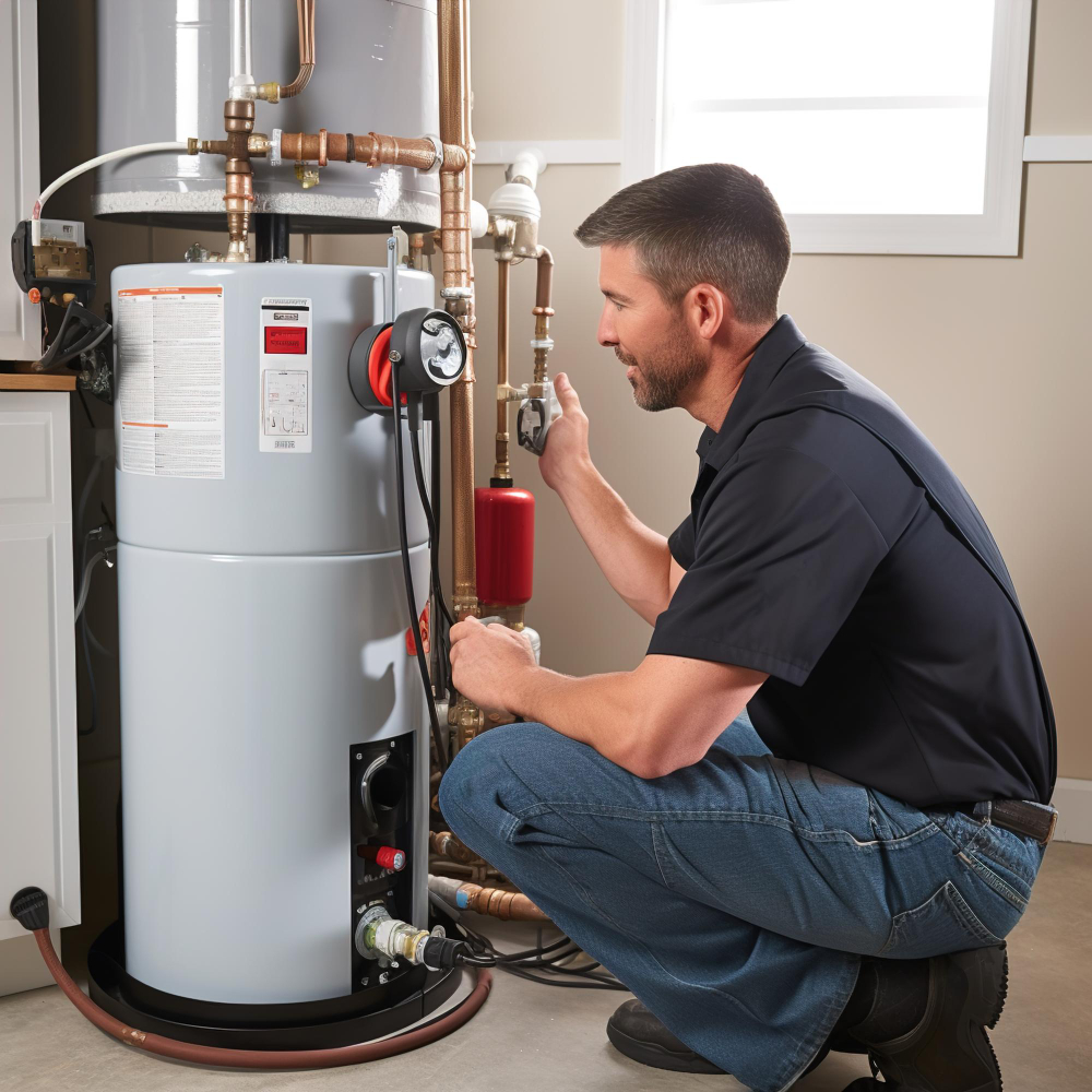 Gas Boiler Servicing